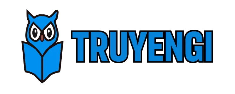 Truyengi