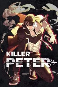 sat thu peter Truyengi