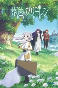 sousou no frieren truyen gi 1 Truyengi