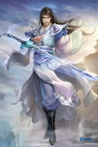 thong thien chi lo Truyengi